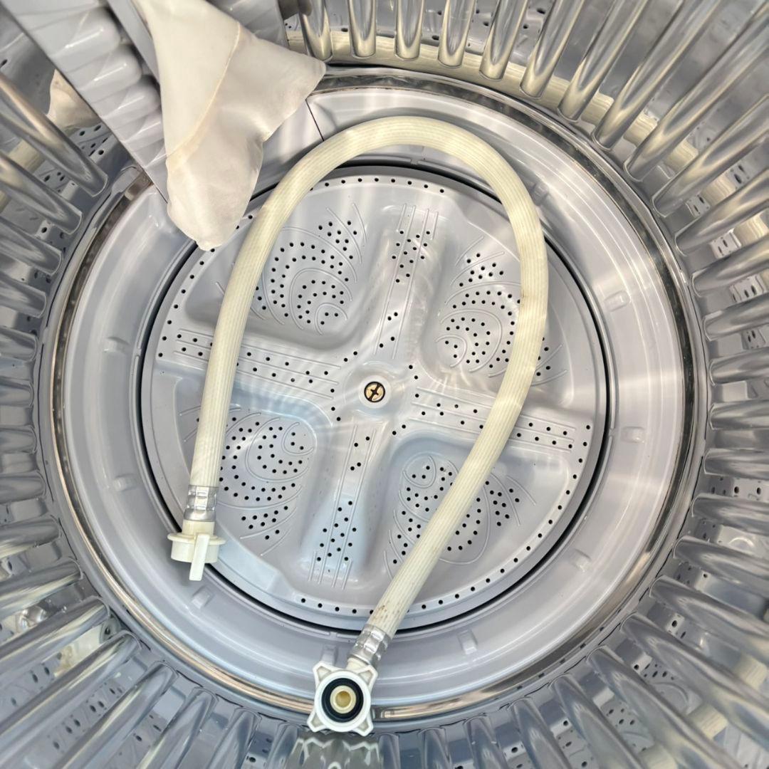 558 関東配送込　完全動作品　保証込　冷蔵庫　洗濯機　セット　小型　一人暮らし