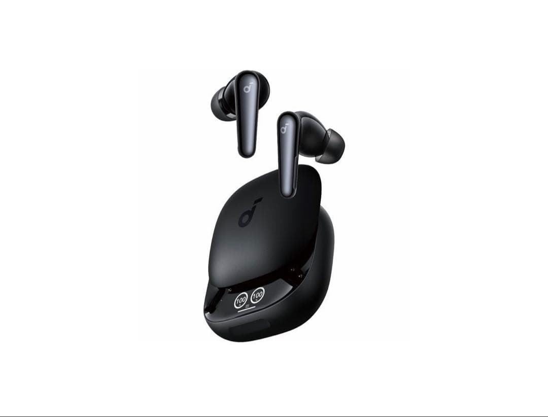 Soundcore Liberty 4 Pro ワイヤレスイヤホン