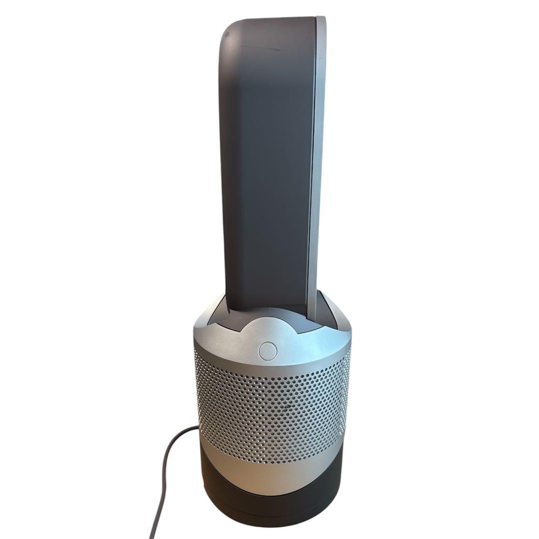 ダイソン　Dyson Pure hot＋Cool 空気清浄機　扇風機　暖房