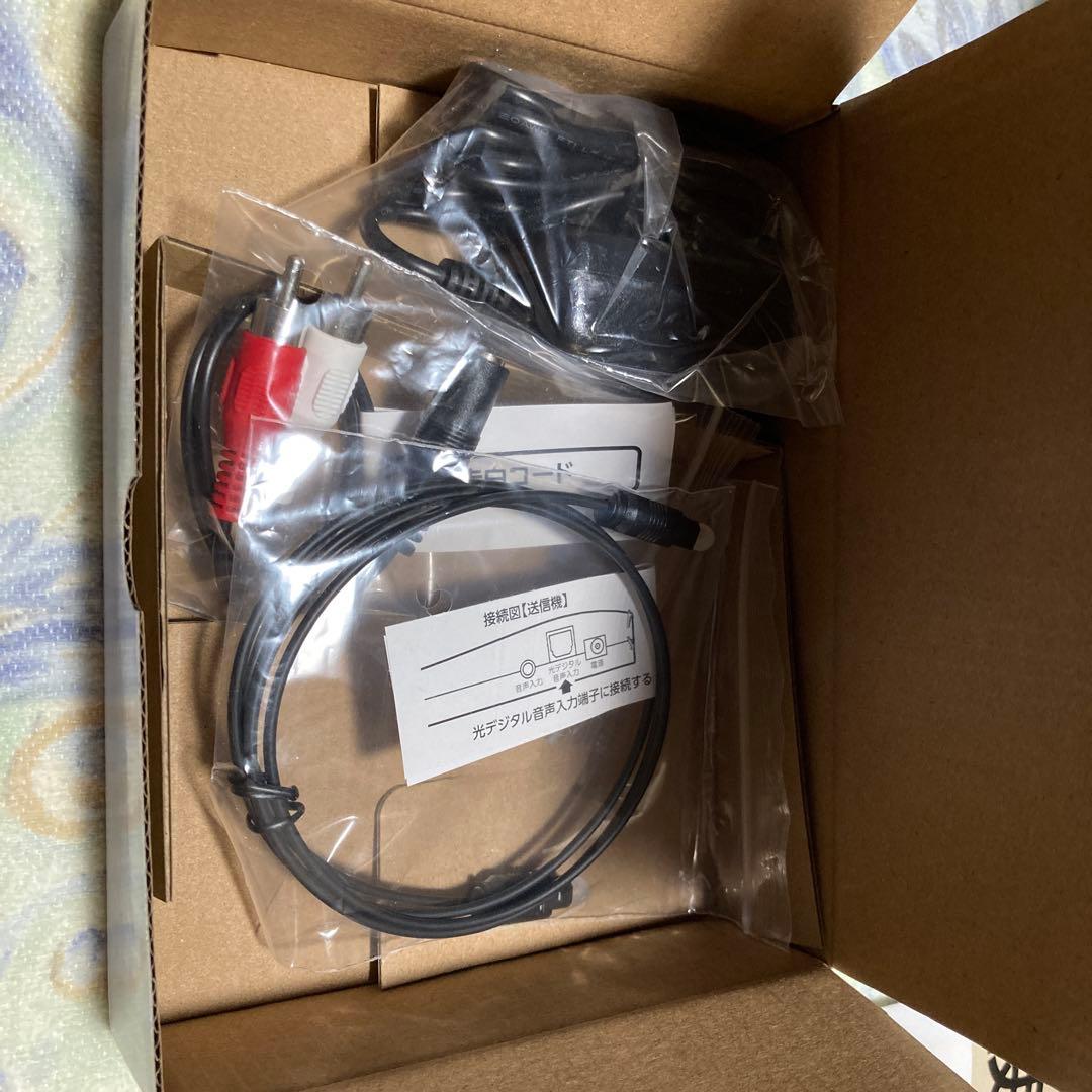 ココチモ みみもとくんテレビーノ クリアブラック