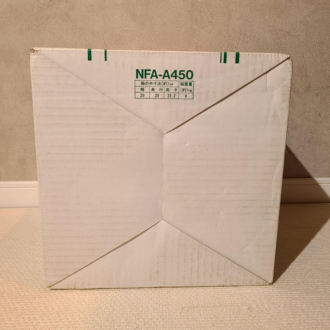 TIGER　タイガー　保温調理鍋　NFA-A450　4.5L　未使用品