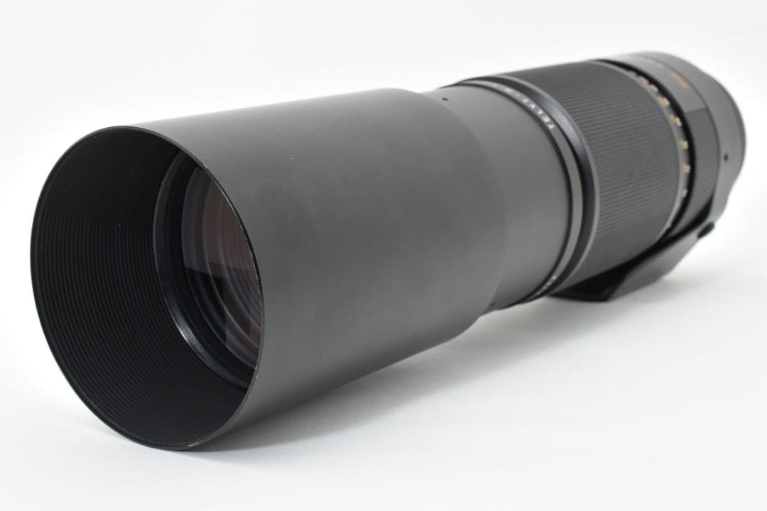 動確済 美品 Leica TELYT R 350 4.8 3Cam #246