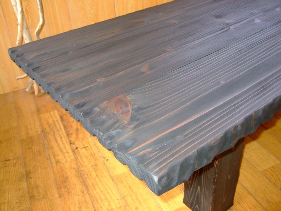 コヤ木工こだわり製作！創りたて！オリジナル・座卓テーブル