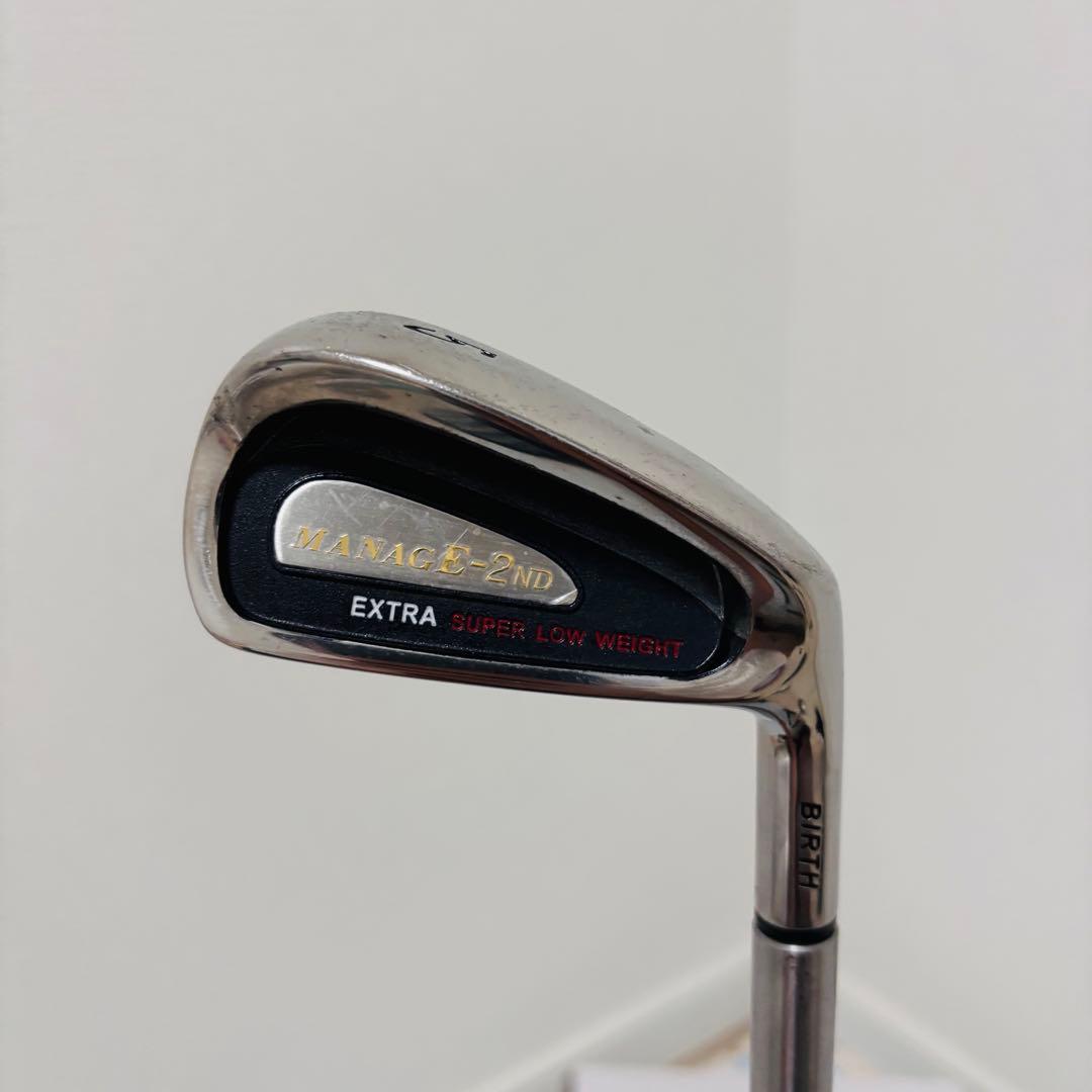 ゴルフ　練習　器具　ゴルフの堅琴　短重クラブ