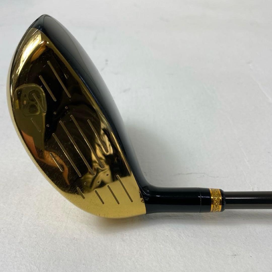 マルマン　フェアウェイウッド　マジェスティ　スーパー7 R 9w N2489