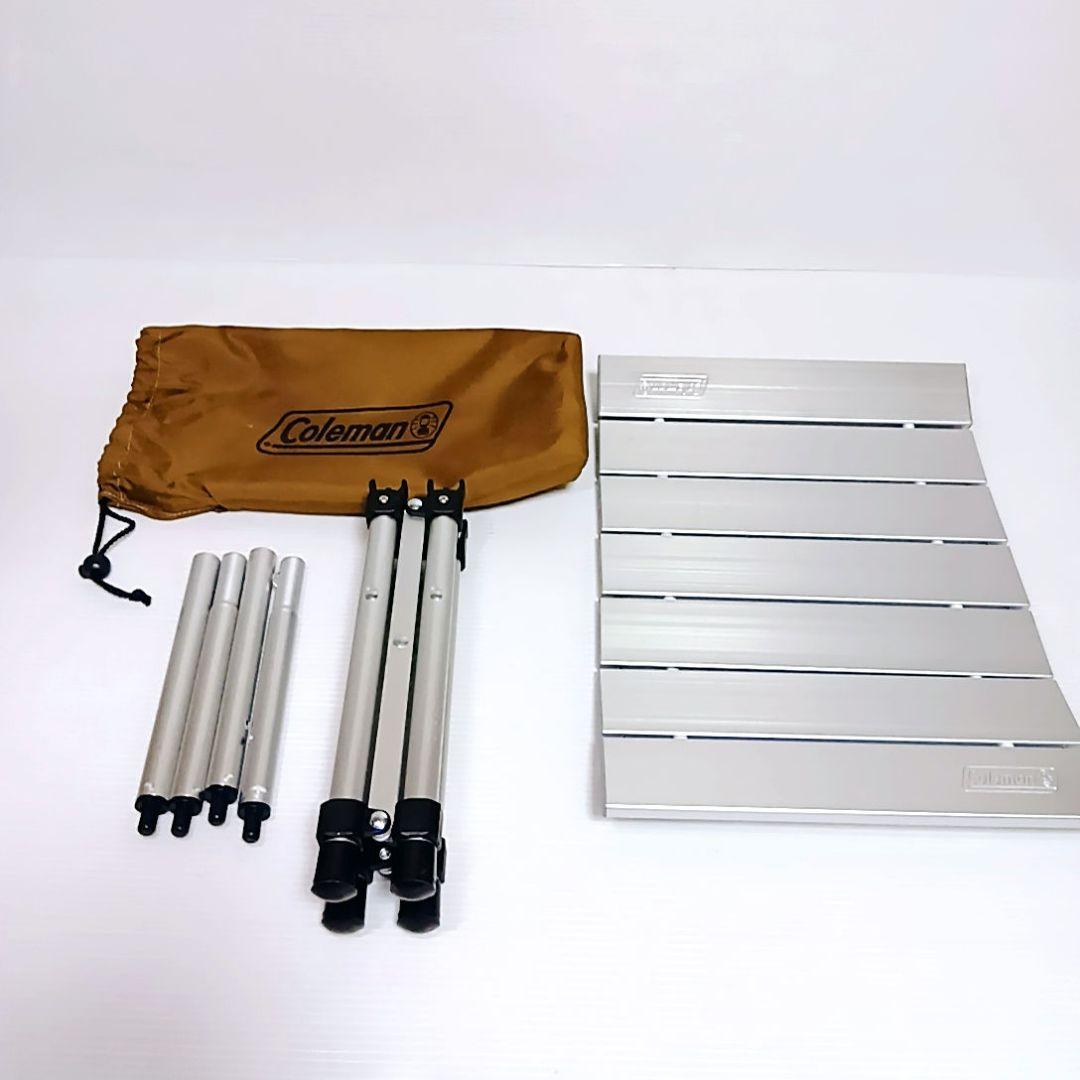 【美品】コールマン ソロキャンプスタートパッケージ Coleman