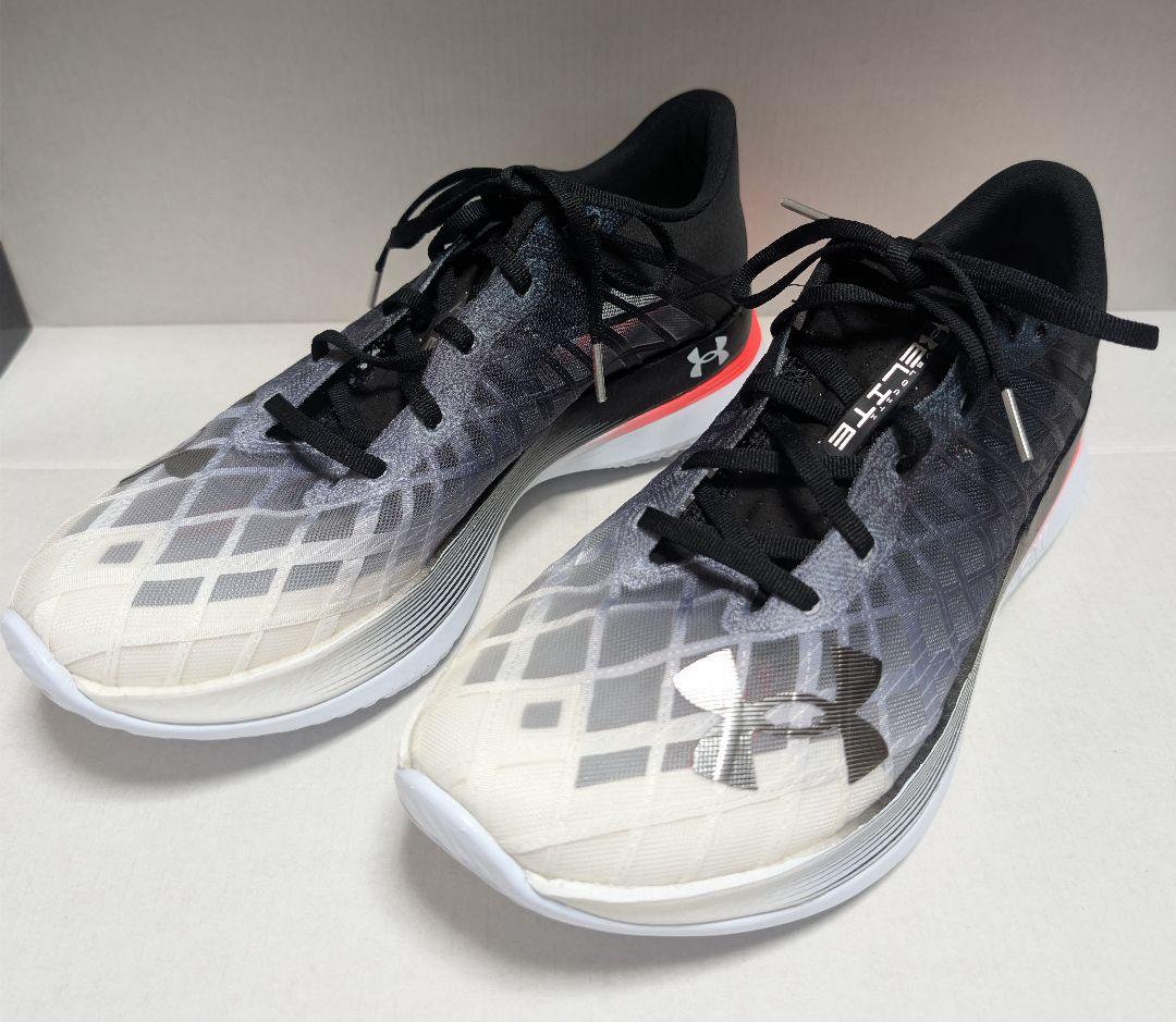 Under Armour UAフロー ベロシティ エリート(28.5cm)