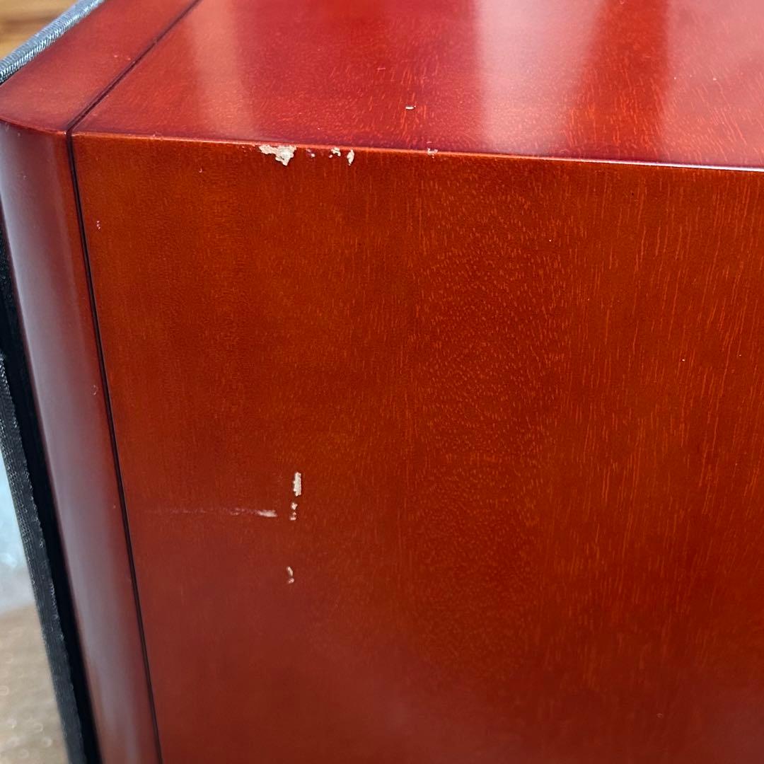 ONKYO CD/MDコンポ FR-N9TX インシュレーター付き D-N9TX