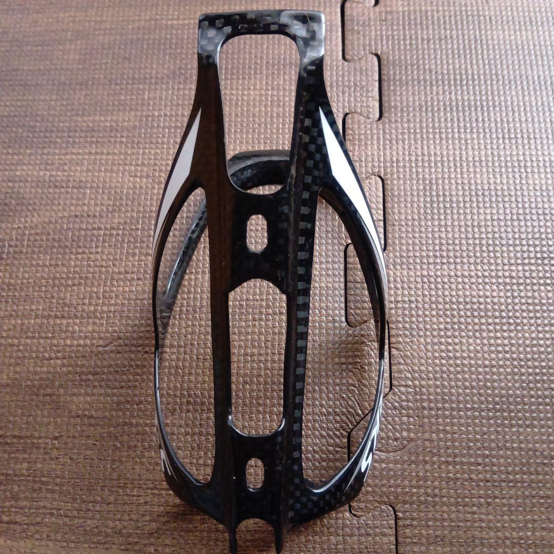 S-WORKS カーボン　ボトルケージ　2個セット　24~25g