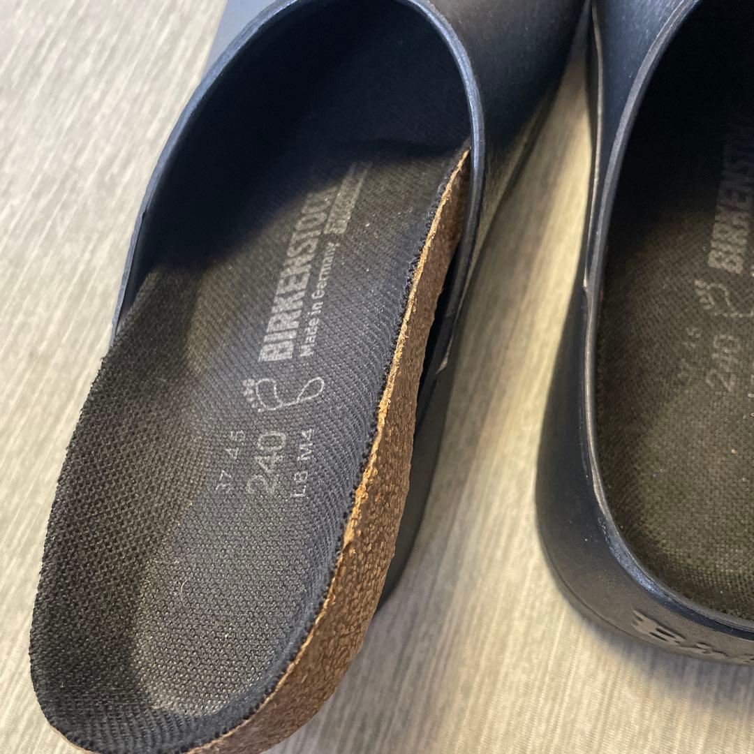 ビルケンシュトック スーパービルキー