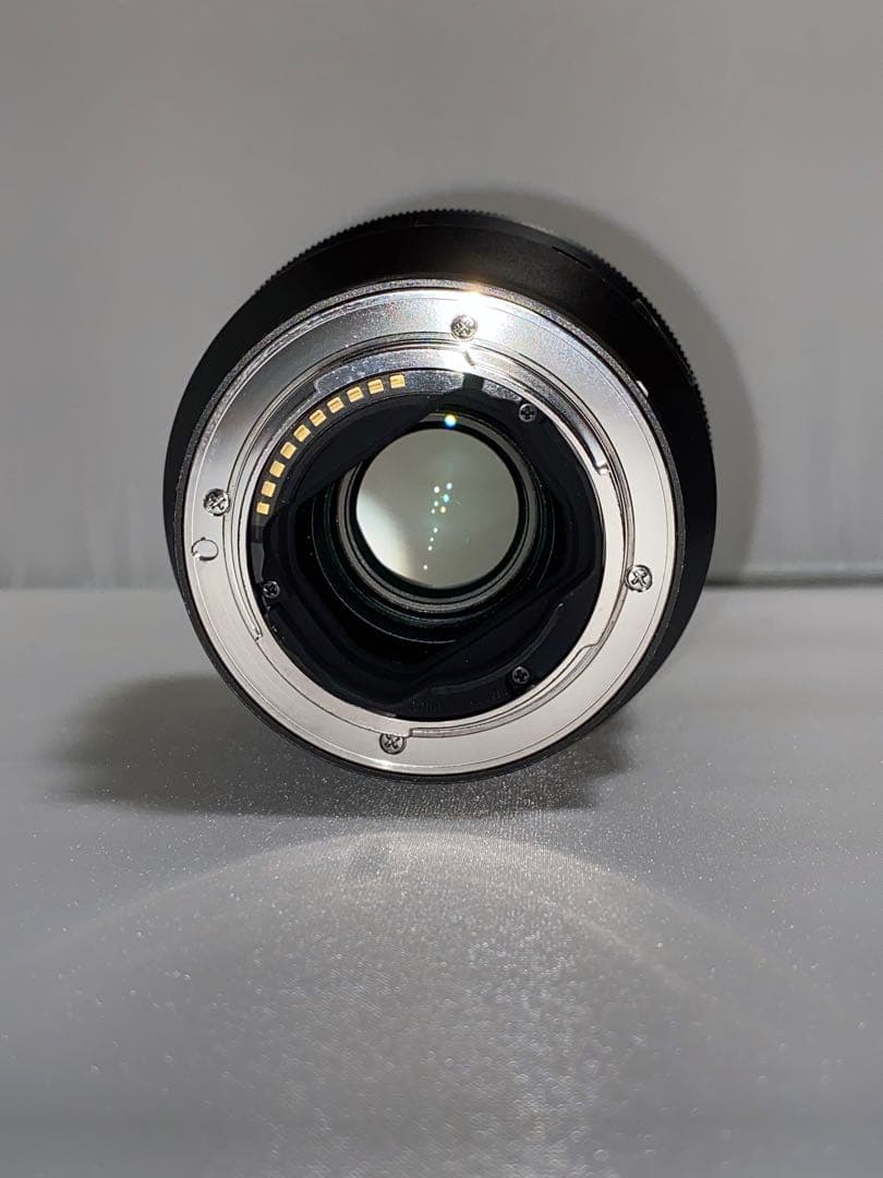 【良品】SONY FE 85mm F1.8 Eマウント SEL85F18