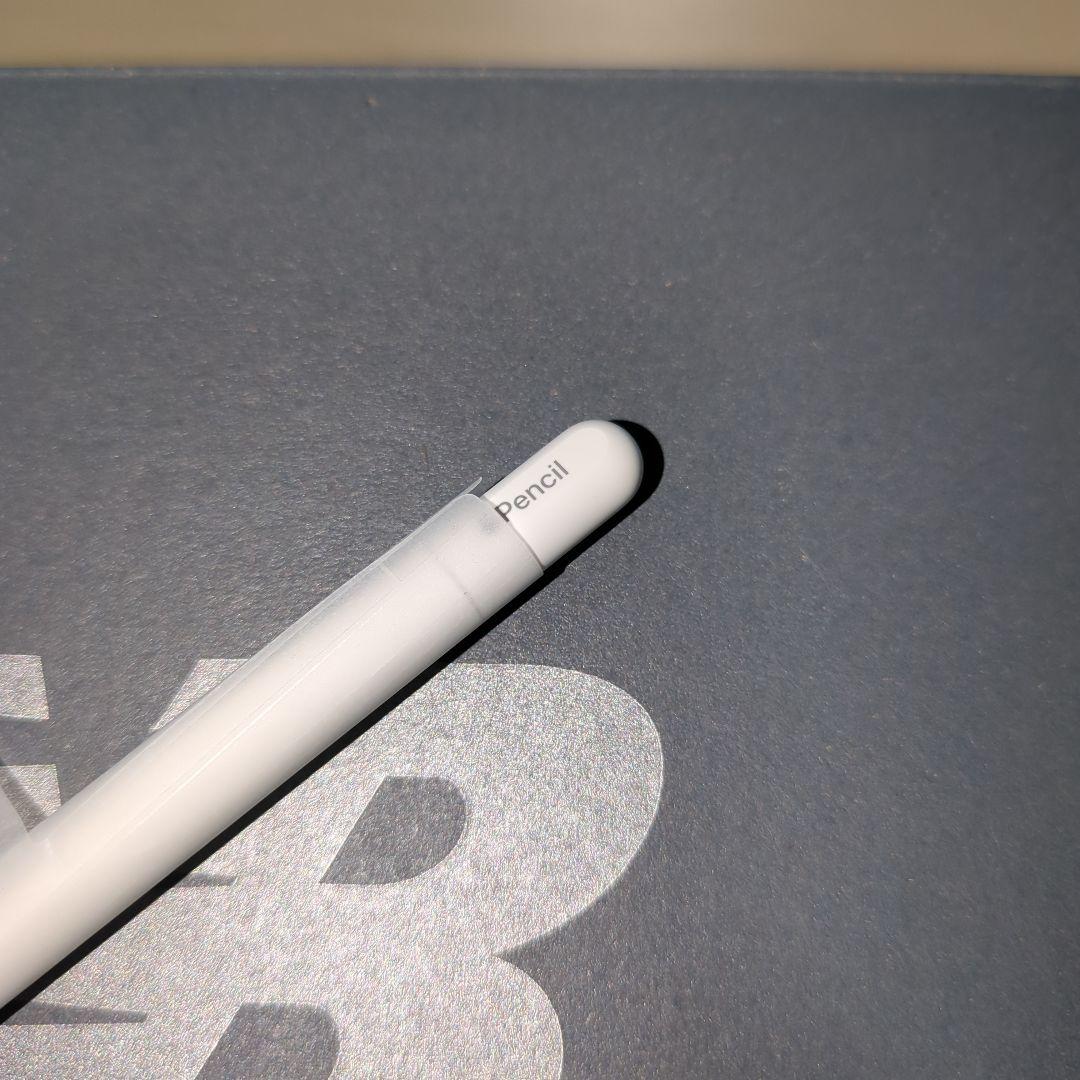 Apple Pencil USB-C【動作確認程度使用】