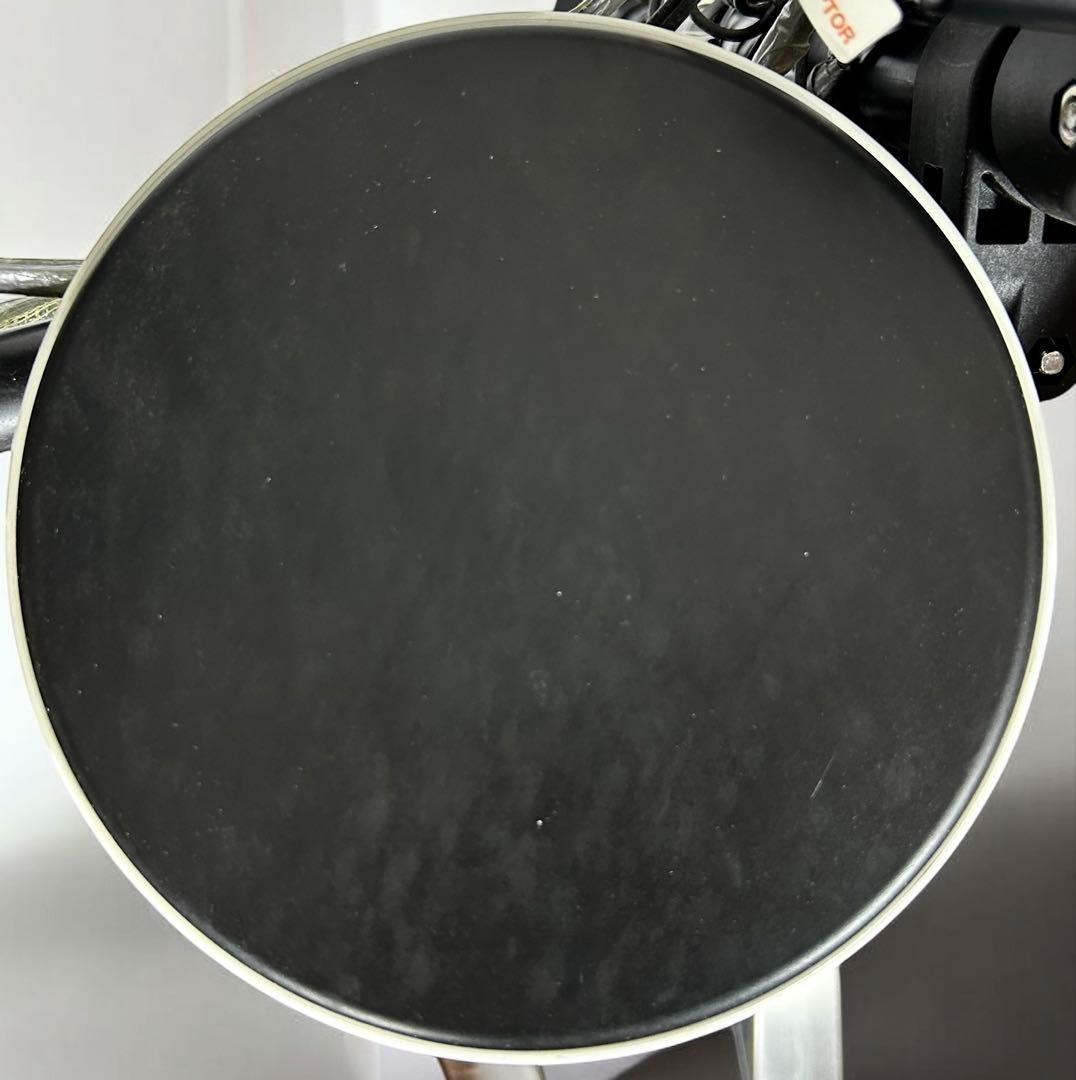 Roland ローランド 電子ドラム TD-1KV 取扱説明書付