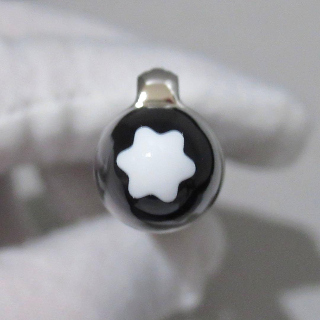 モンブラン ボールペン 161 プラチナ ル・グラン 7569