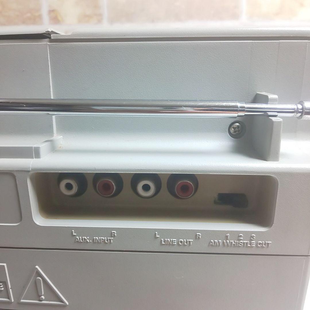 BOSE AW-1 良品 美品 カセットデッキ