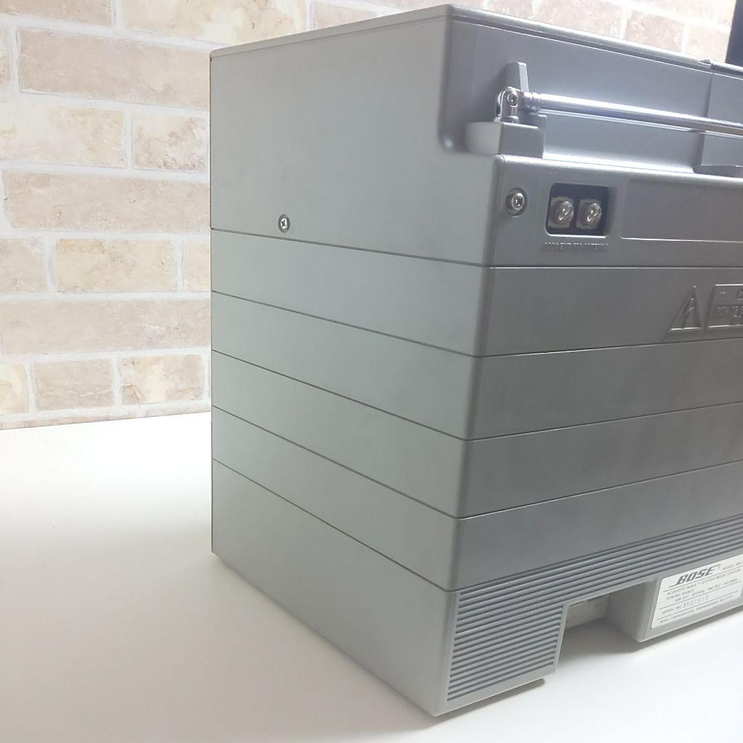 BOSE AW-1 良品 美品 カセットデッキ