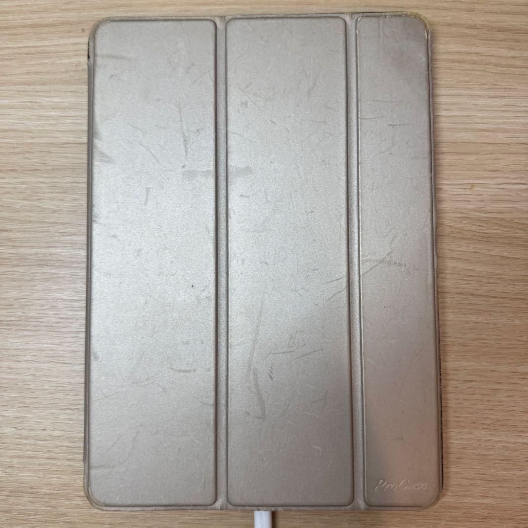 iPad Air 2（ドコモ回線のみ・SIMロックあり・128GB） ゴールド