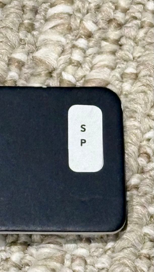 ARC’TERYX サイズ: S｜セイバー グローブ