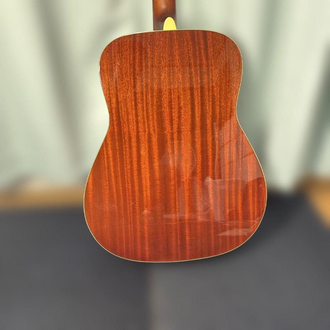 Yamaha FG820 アコースティックギター 美品 付属品付