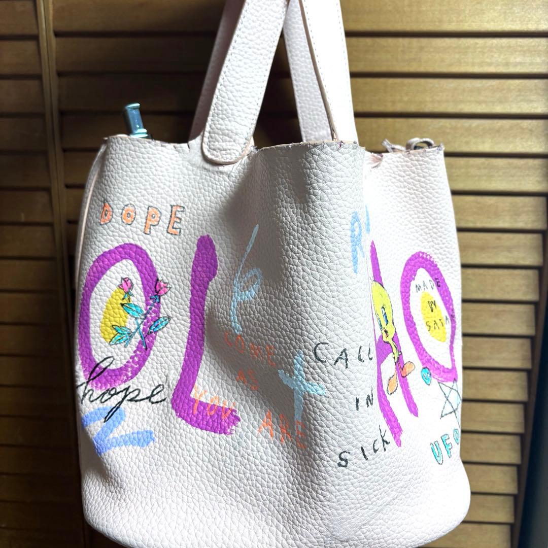 ゲルニカ バッグ 時間限定セール