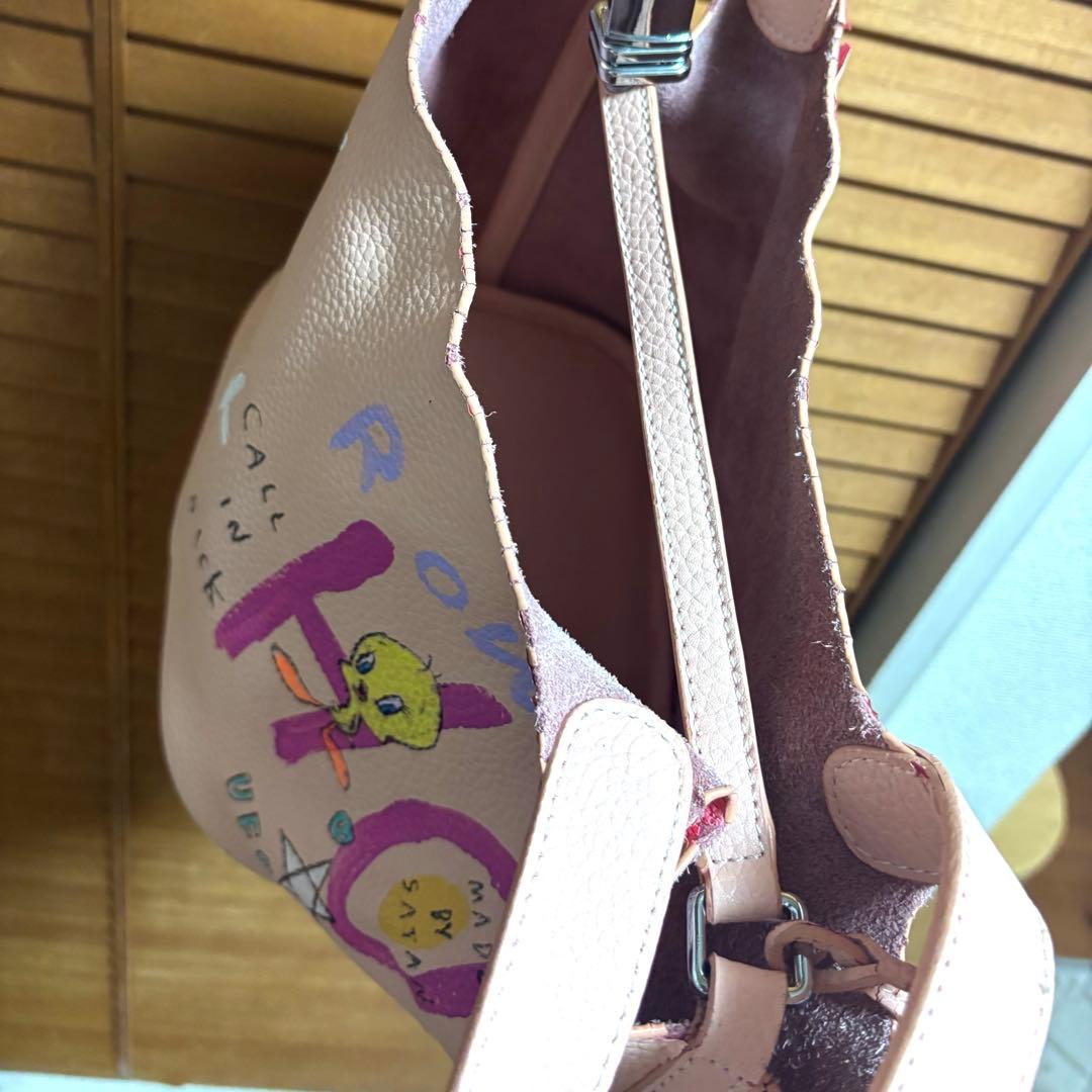 ゲルニカ バッグ 時間限定セール