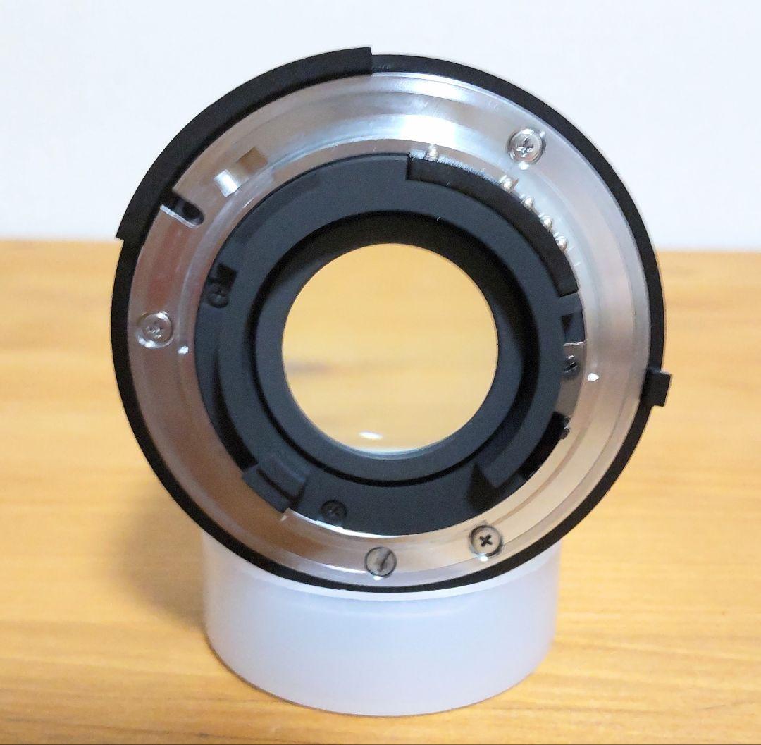 ニコン Ai AF Nikkor 50mm f/1.8D