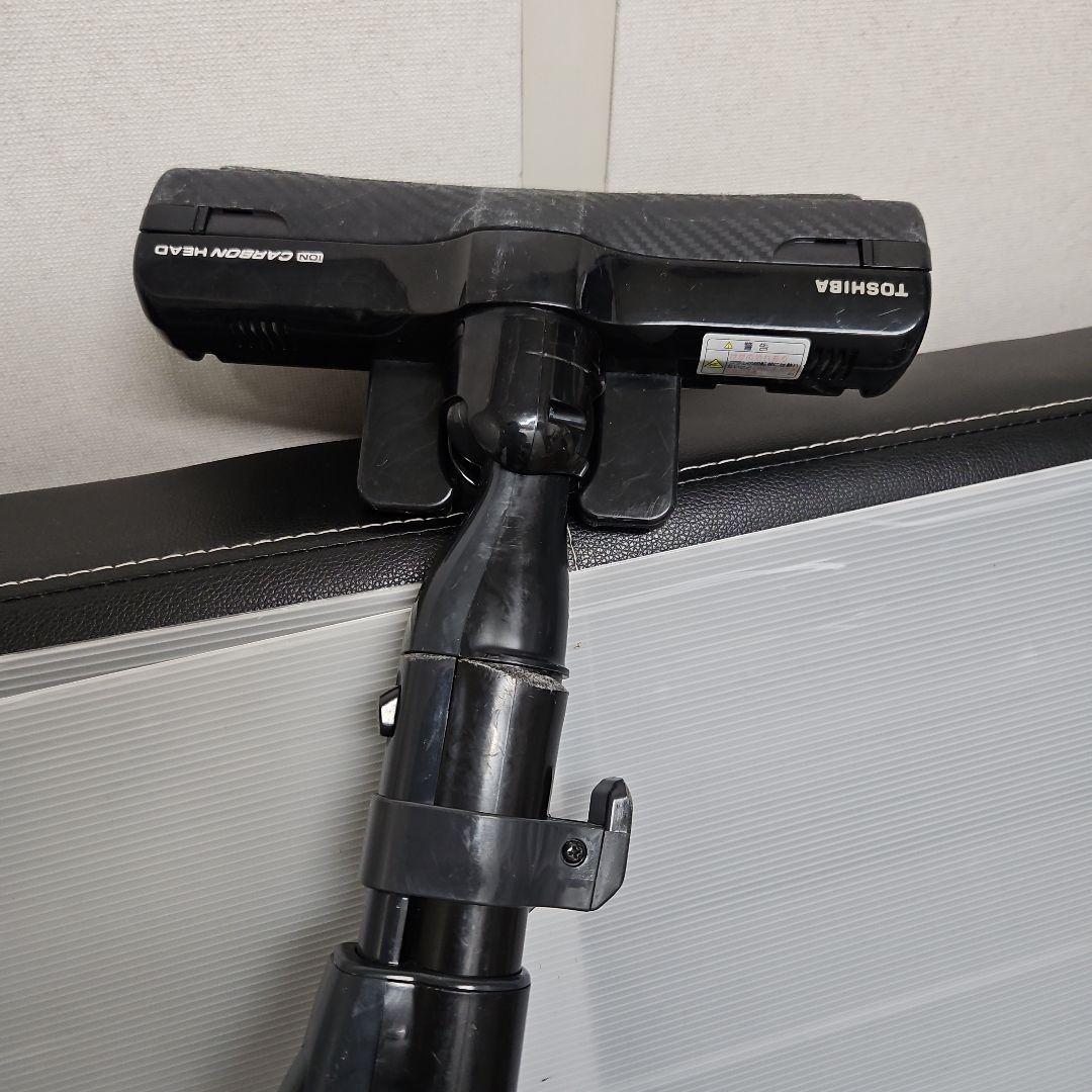 ゆ*わ様 TOSHIBA コンパクトパワー 掃除機(キャニスター)VC-P214