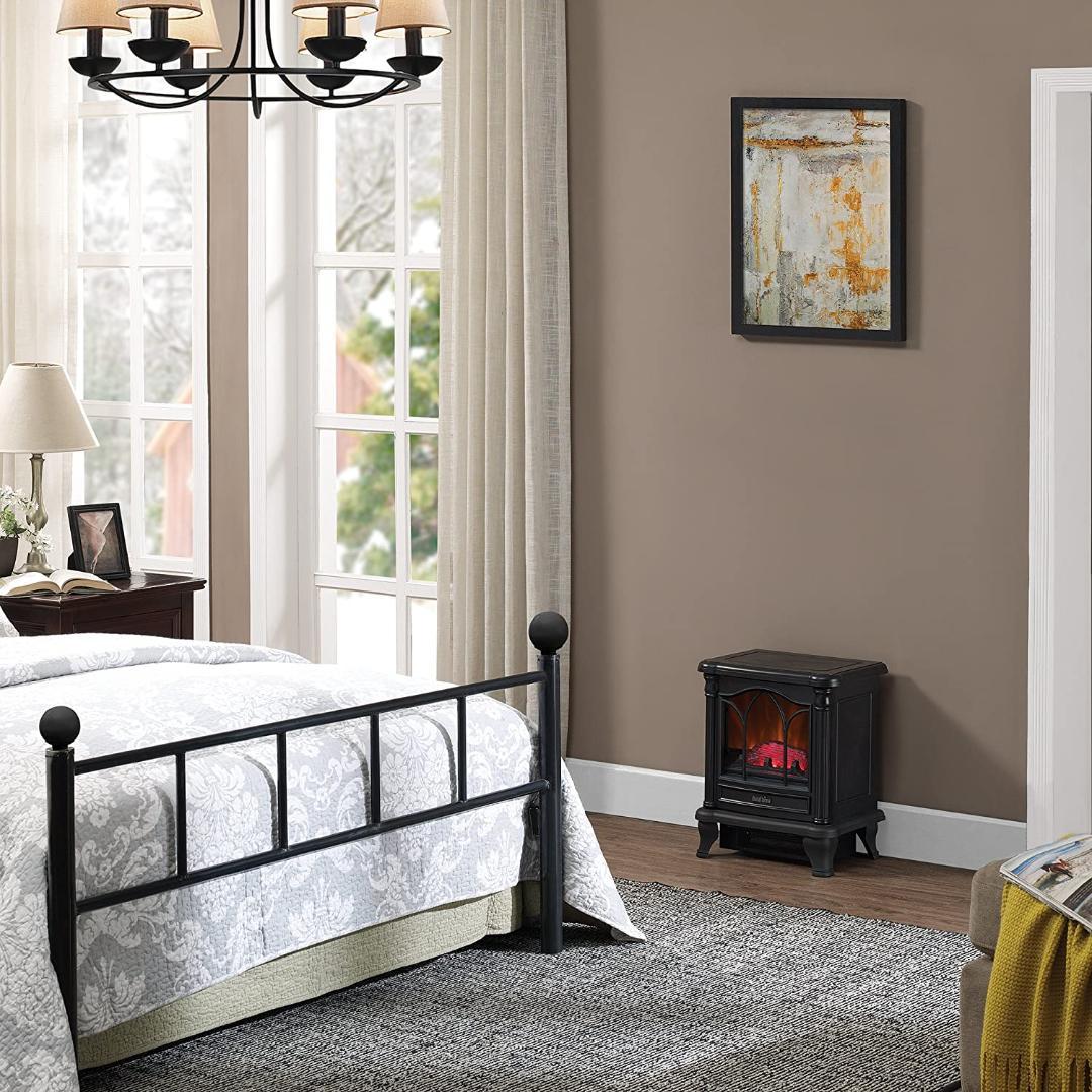 Duraflame DFS-450 Carleton 暖炉型 電気ヒーター