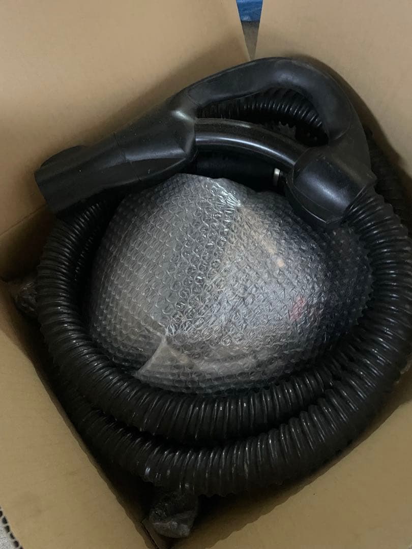 Fairlady CE 掃除機 本体