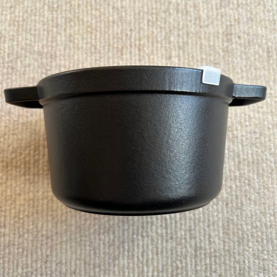 ストウブ STAUB 16cm 旧型