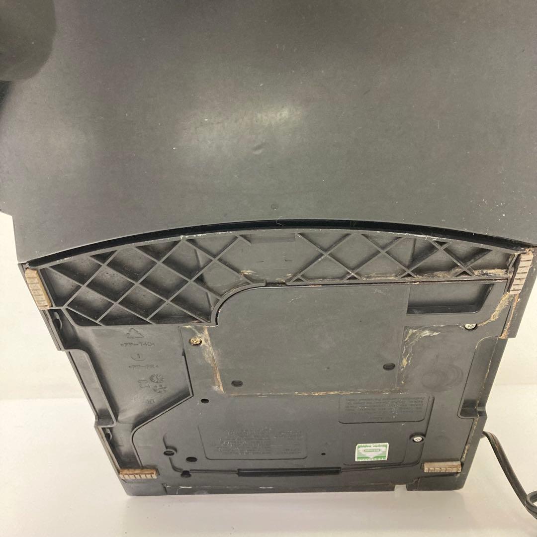 59-V デロンギ 全自動エスプレッソマシン ESAM5500 ジャンク