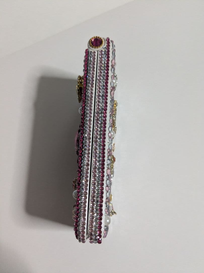 【ハート】デコ電/平成レトロ/ガラケー/ギャル/GAL/キティ/凸電