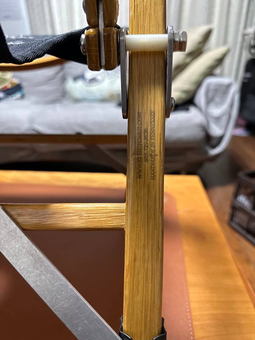 ★カーミットチェア Kermit Chair カスタム品★