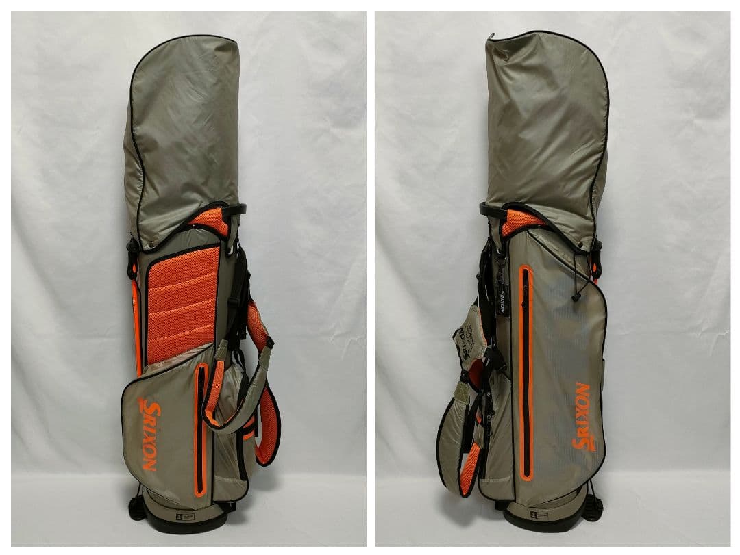 美品　希少　人気　SRIXON　Z585　Cleveland　フルセット　送料込