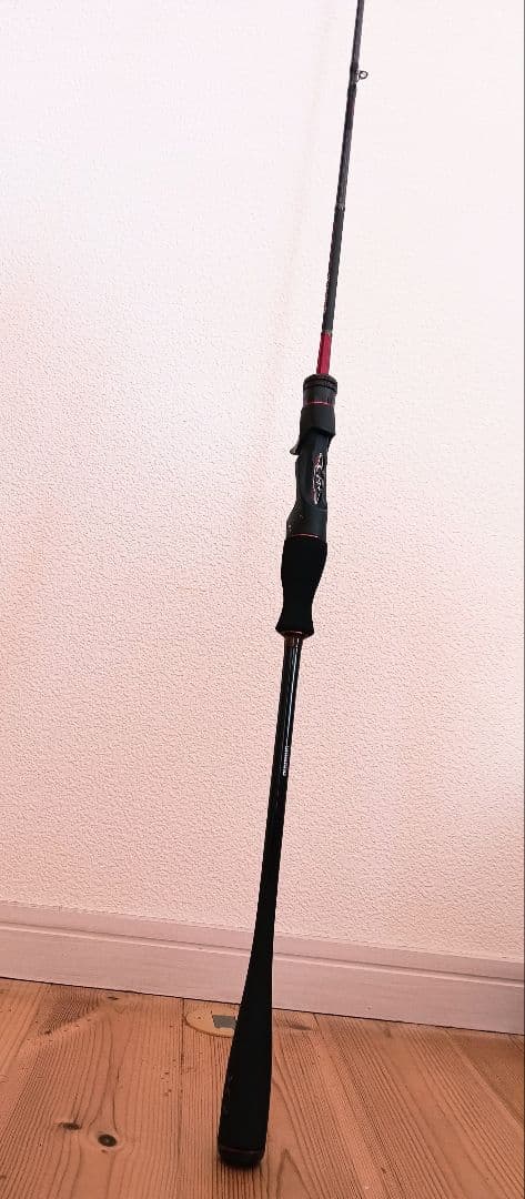 シマノ 22 セフィアXR メタルスッテ B511ML-S/F イカメタル