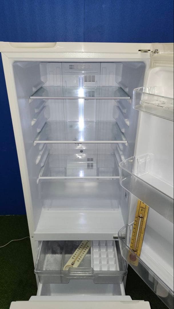 【全国送料無料】Panasonic 冷凍冷蔵庫 NR-B17HW-W 2023年