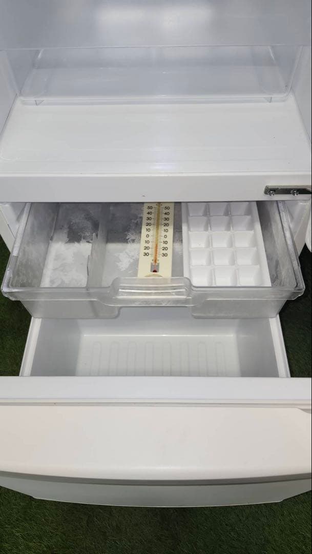 【全国送料無料】Panasonic 冷凍冷蔵庫 NR-B17HW-W 2023年