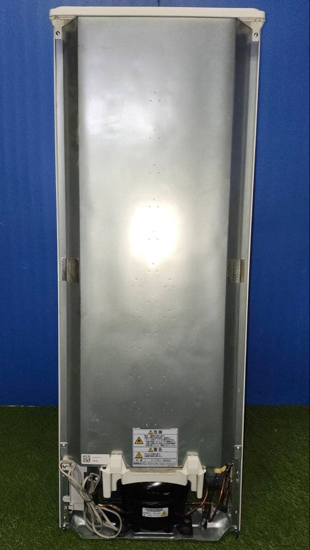 【全国送料無料】Panasonic 冷凍冷蔵庫 NR-B17HW-W 2023年