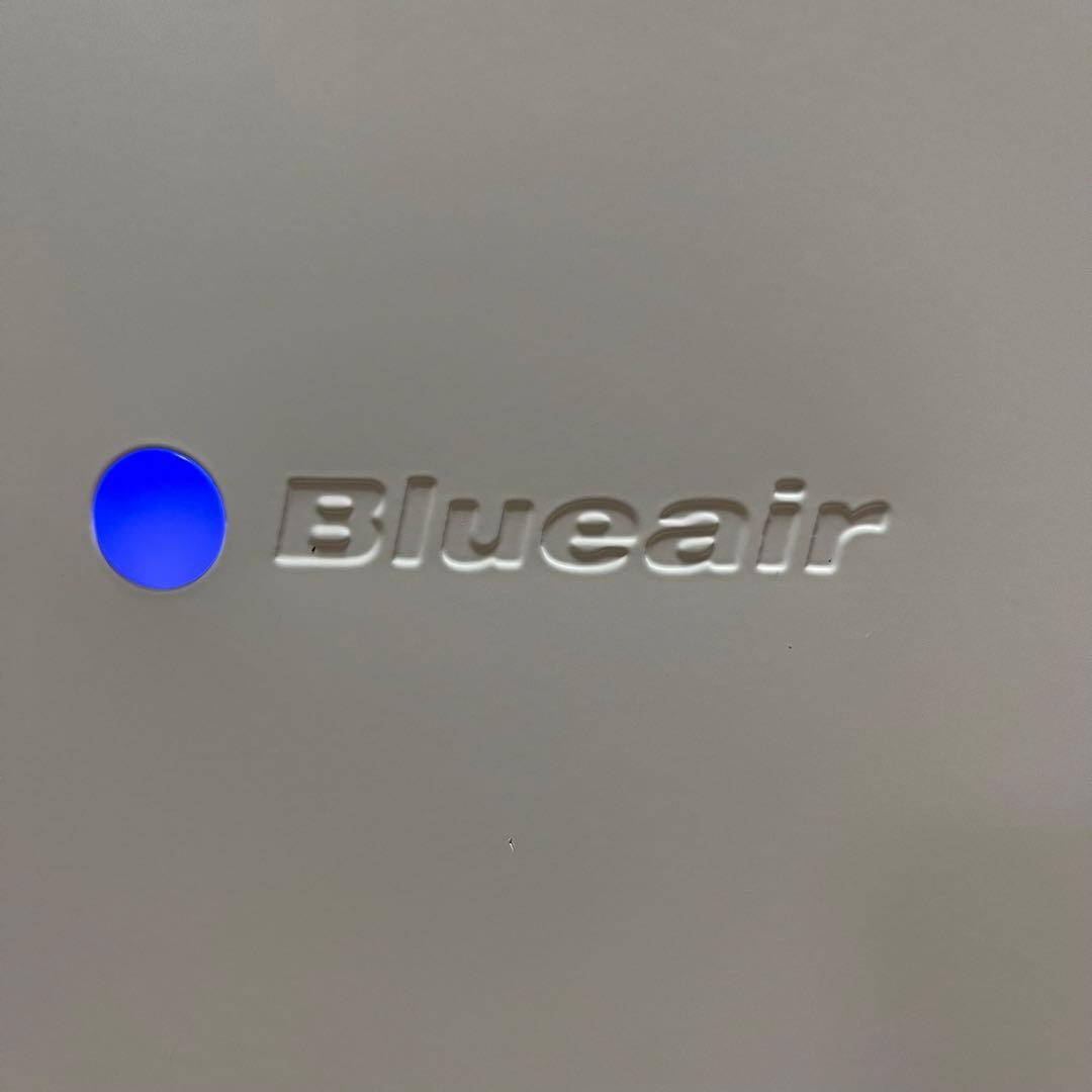 【極美品/取説付】Blueair ブルーエア 690i 空気清浄機 2020年製