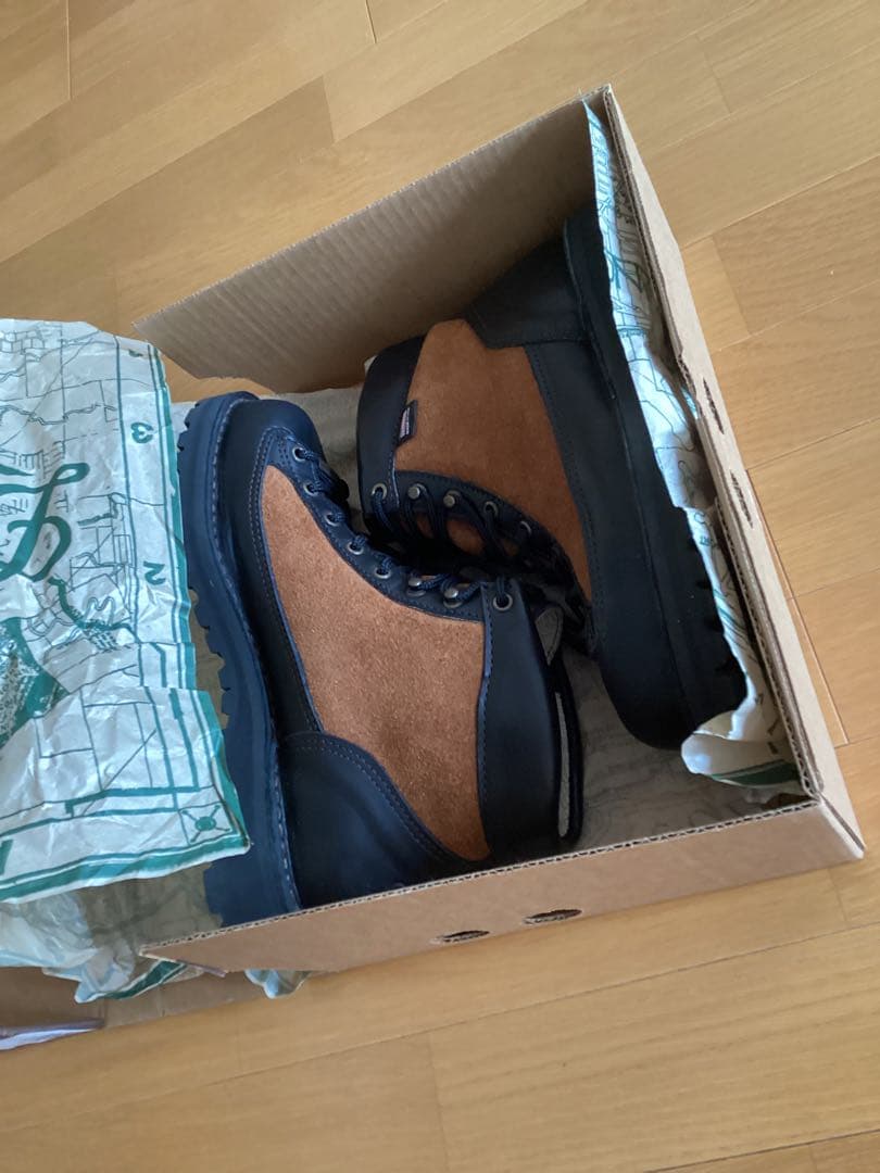 Dannerダナーライトリバイバル　26.5cm 美品