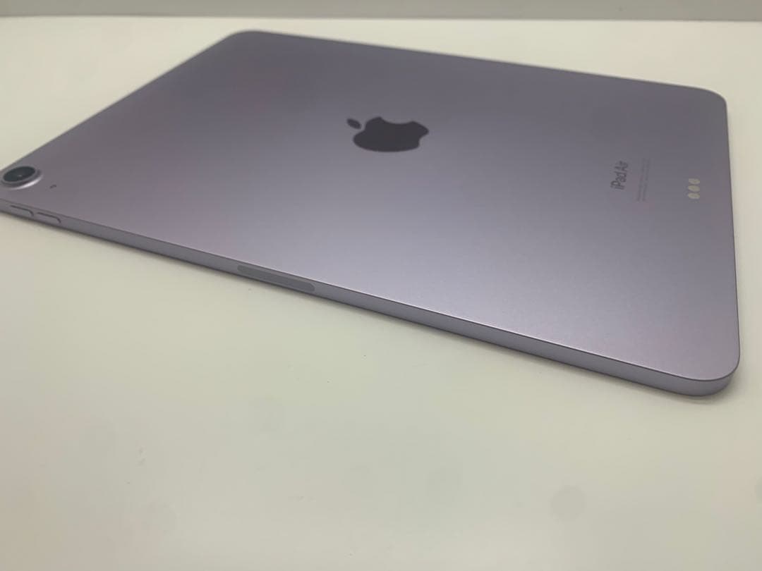 美品 iPad Air 11インチ 第6世代 M2 Wi-Fi 128GB