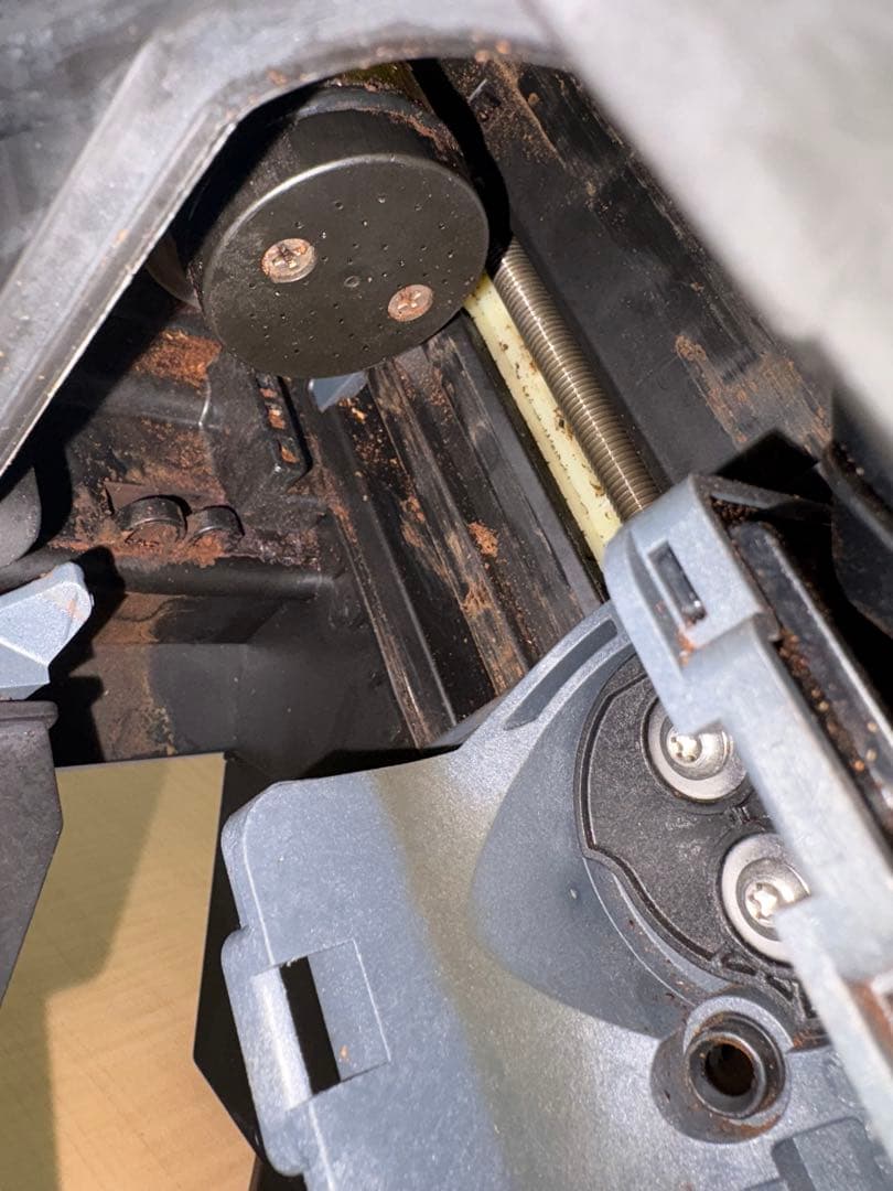 【中古品‗2か月間使用】DeLonghi Dinamica 全自動コーヒーマシン