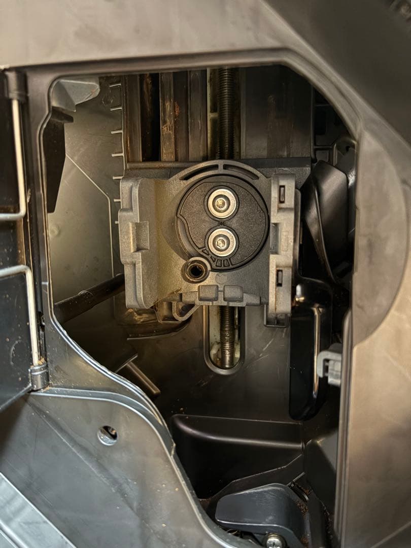 【中古品‗2か月間使用】DeLonghi Dinamica 全自動コーヒーマシン