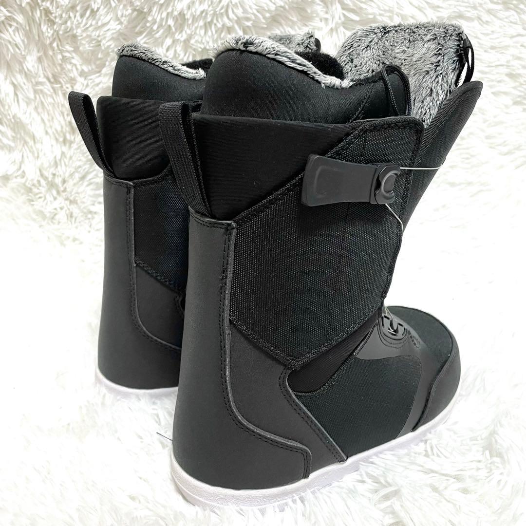 未使用 FLUX FL-BOA スノーボードブーツ 23.5