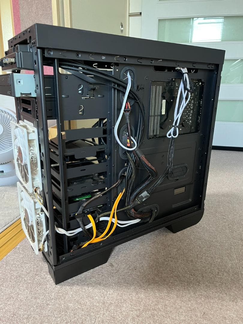 ゲーミングPC intel core i7 GTX1060