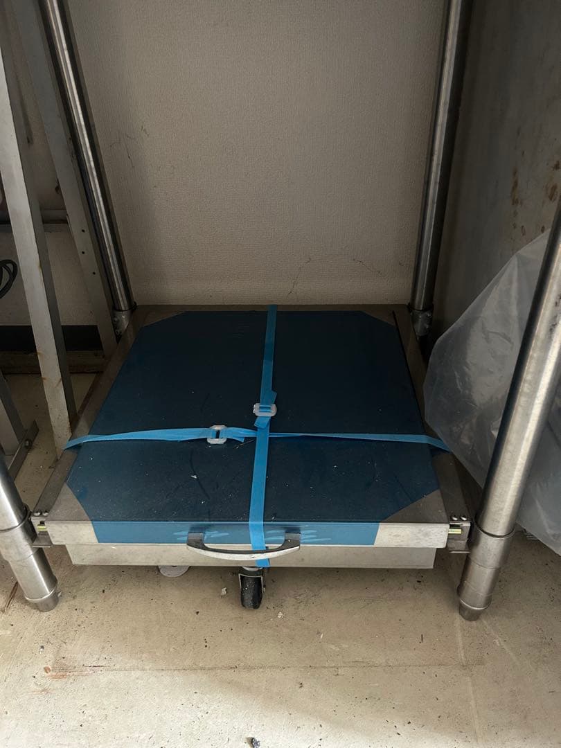 タニコー　炊飯台　TX-R-60T