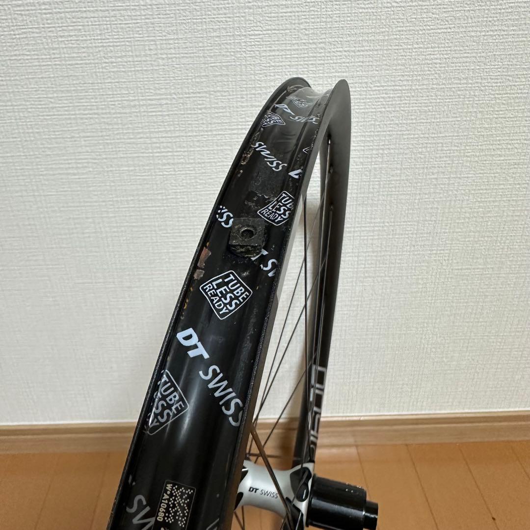 パーツ DT SWISS GR 1600 Spline db 25