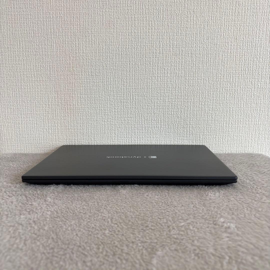 DYNABOOK G83 KW 12世代 i5超軽型ノートPC 16GB 1TB