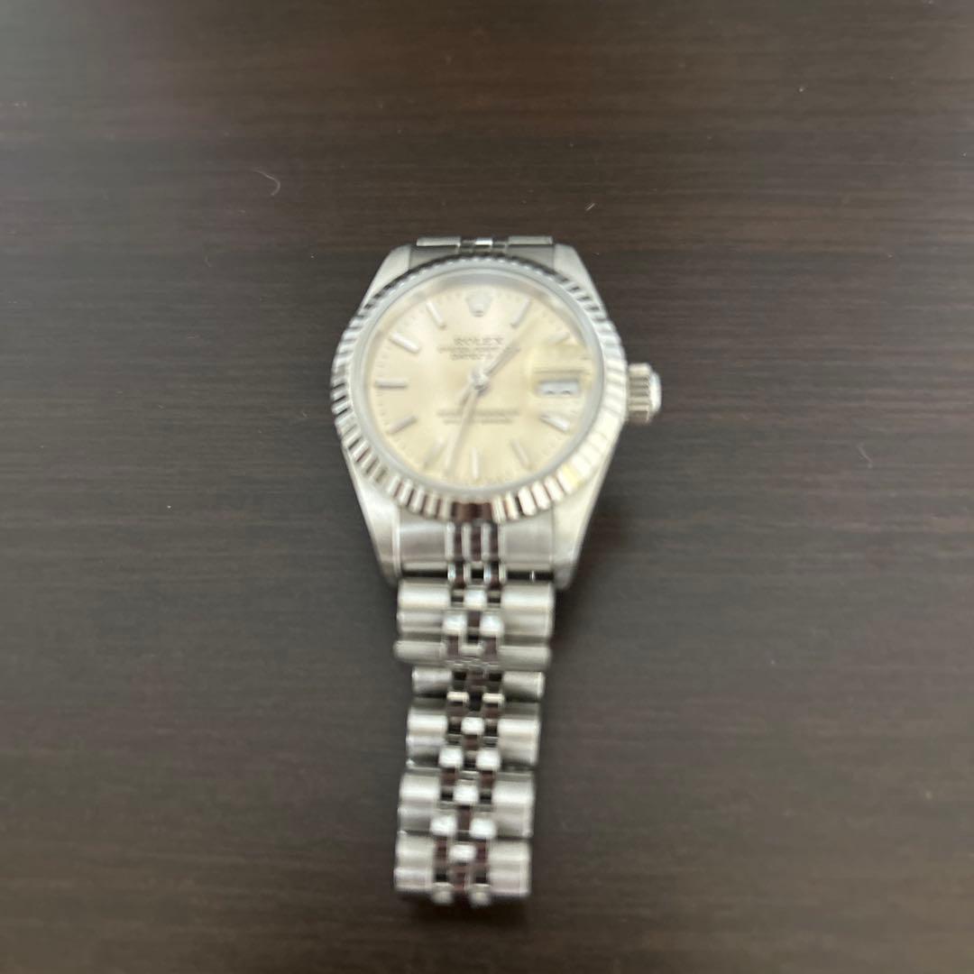 ROLEX ロレックス 空箱 内箱 赤色