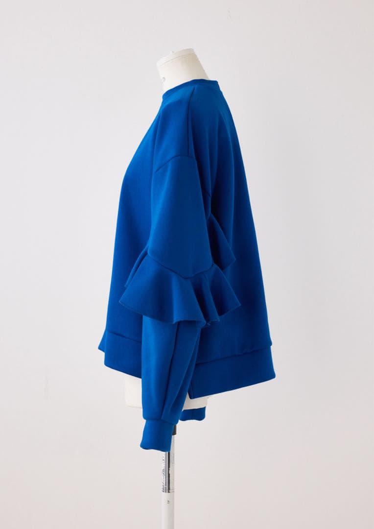 す*ん様 ENFOLD KEITA MARUYAMA コラボスウェット